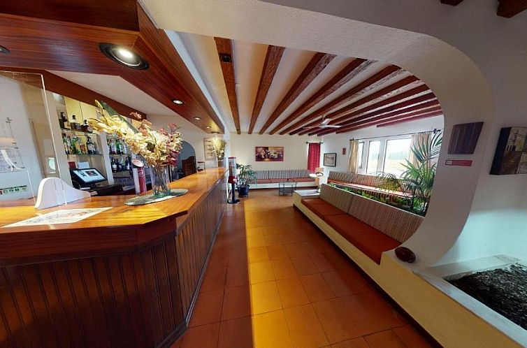 Praia da Lota Resort – Beachfront Apartments