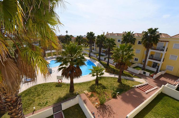 Praia da Lota Resort – Beachfront Apartments