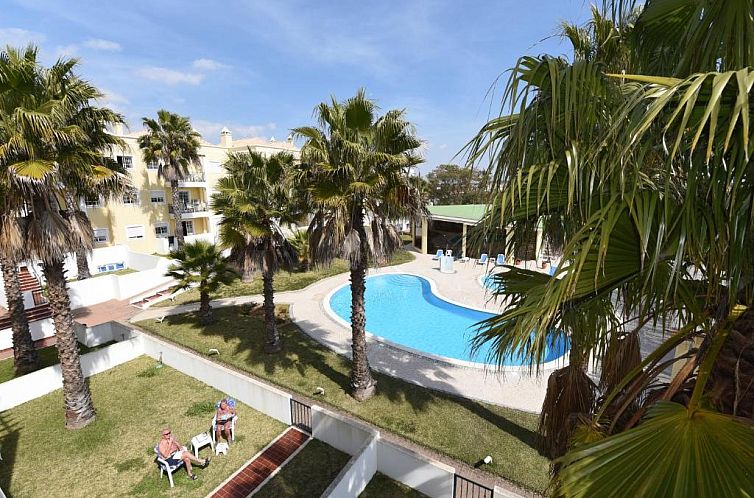 Praia da Lota Resort – Beachfront Apartments
