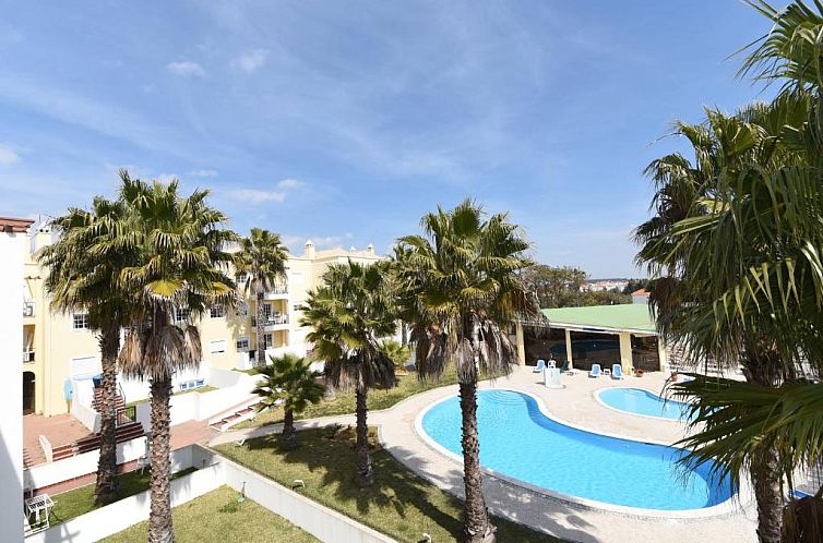 Praia da Lota Resort – Beachfront Apartments