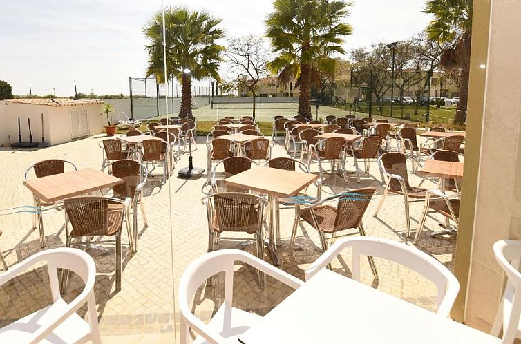 Praia da Lota Resort – Beachfront Apartments
