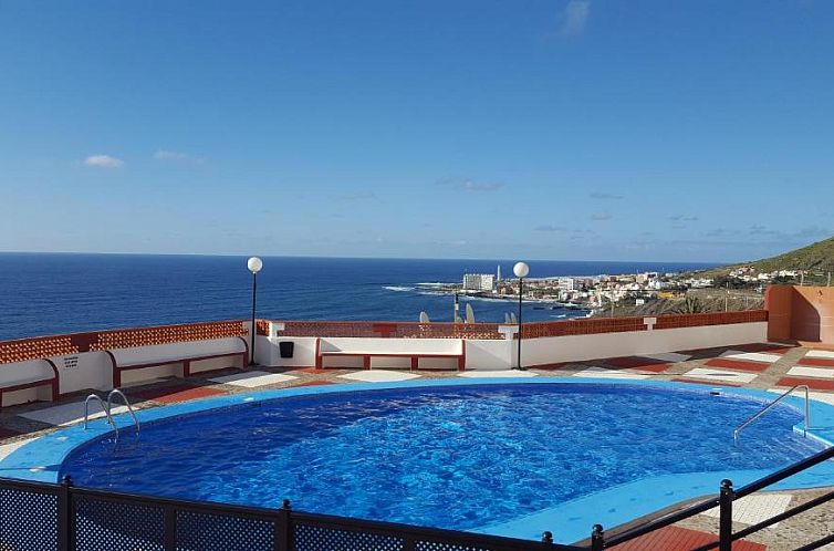 Guest house 6414409 - Apartment Canary Islands - Altamira