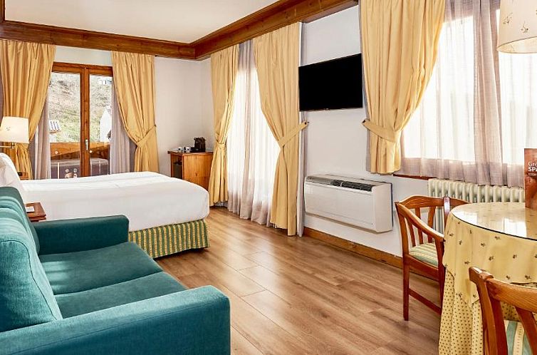 Hotel Grèvol Spa