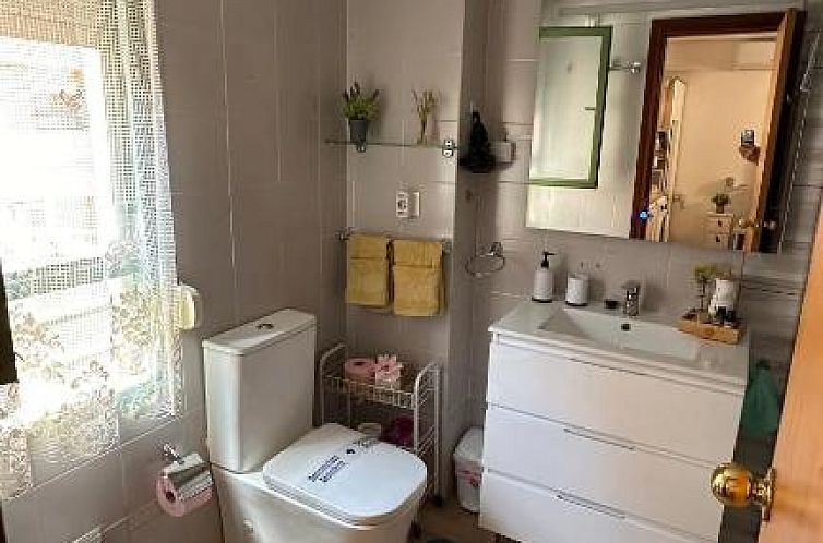 Alicante Denia Apartment