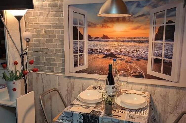 Alicante Denia Apartment