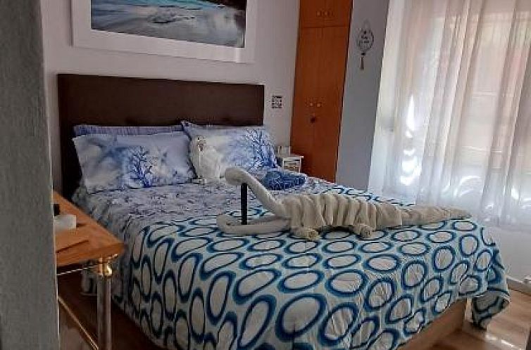 Alicante Denia Apartment