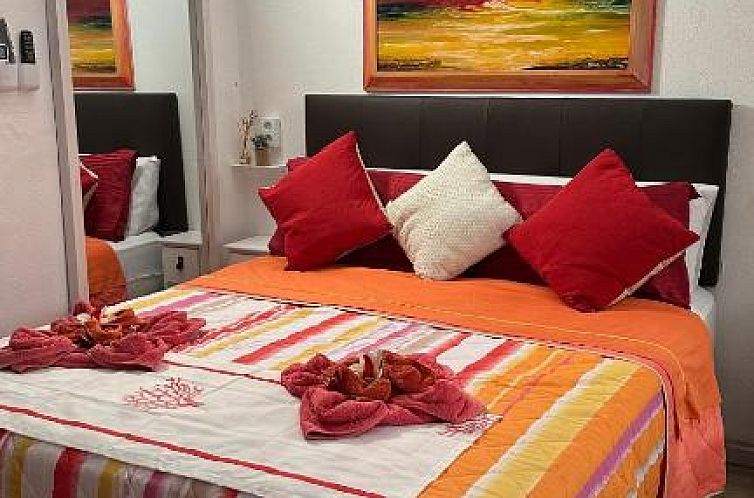 Alicante Denia Apartment