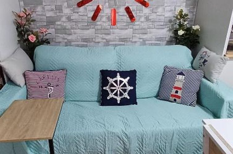 Alicante Denia Apartment