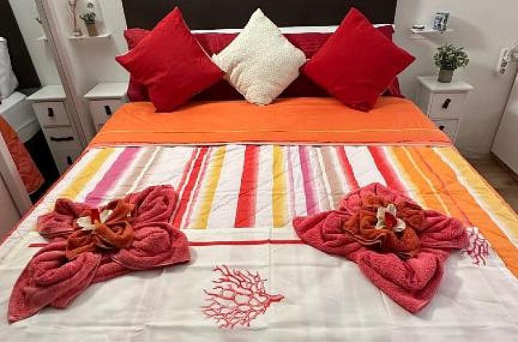 Alicante Denia Apartment