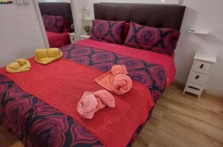 Alicante Denia Apartment