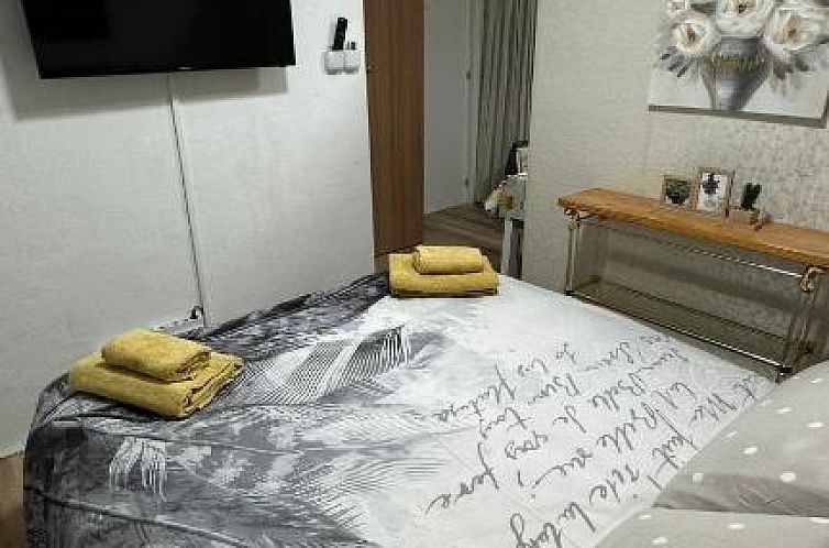 Alicante Denia Apartment
