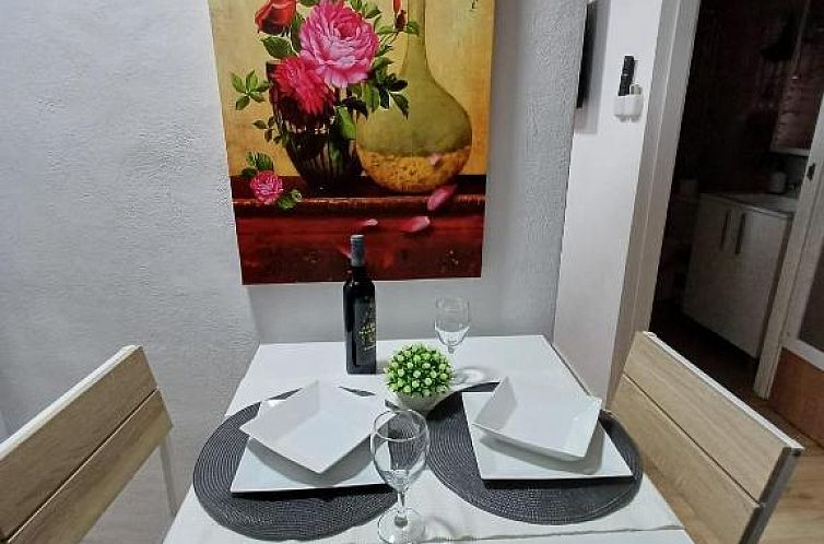 Alicante Denia Apartment