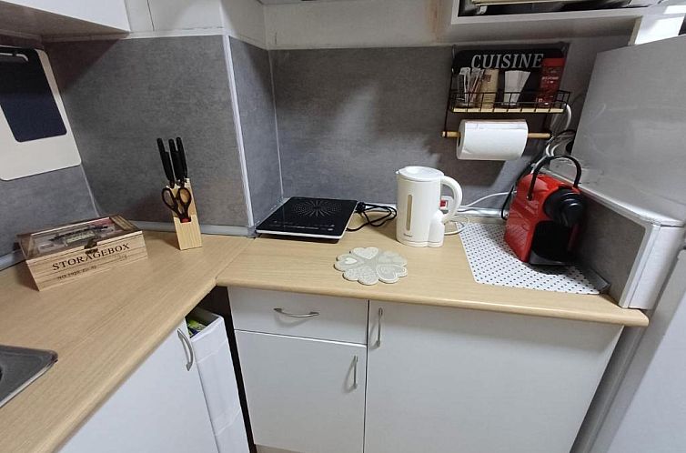 Alicante Denia Apartment