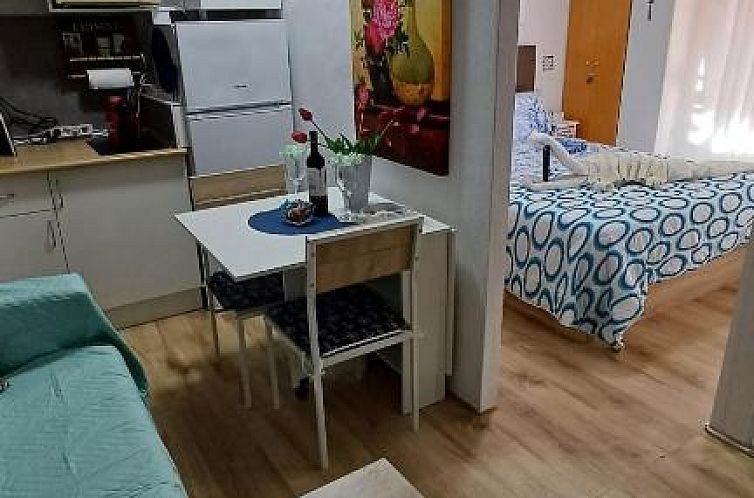 Alicante Denia Apartment