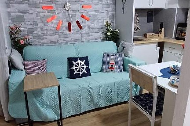 Alicante Denia Apartment