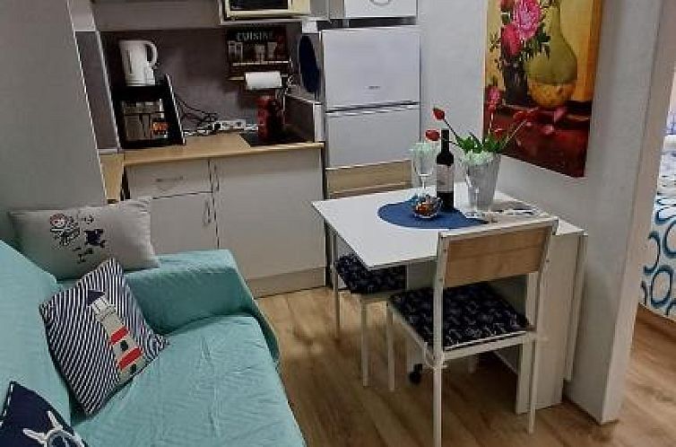 Alicante Denia Apartment
