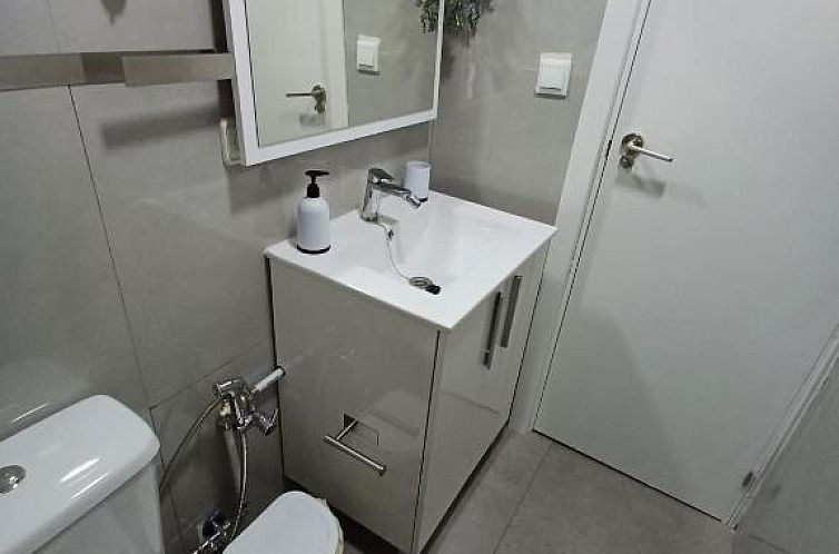 Alicante Denia Apartment