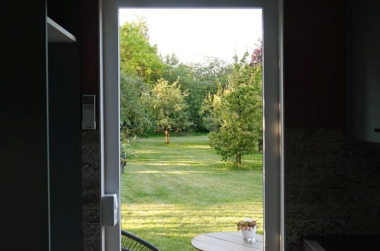 Huisje in Kapelle