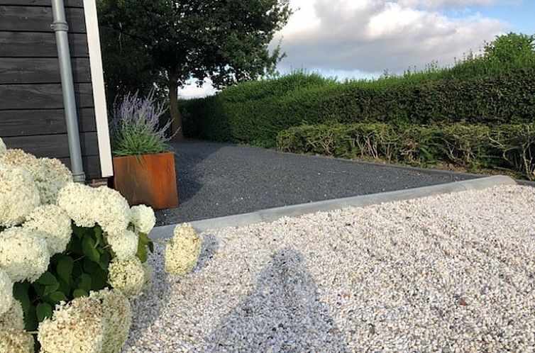 Huisje in Kapelle