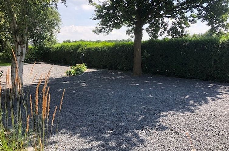 Huisje in Kapelle