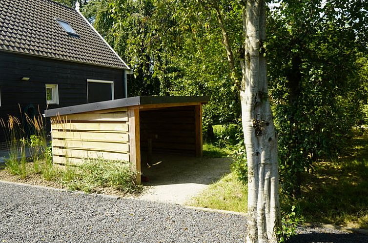 Huisje in Kapelle