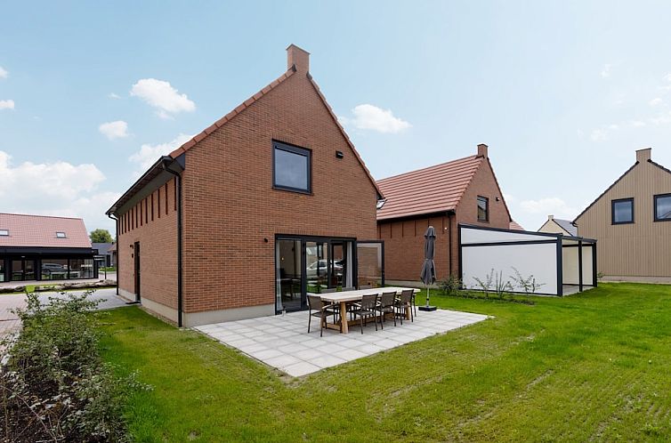 Comfort Villa 8