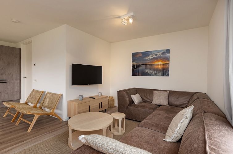 Comfort Villa 8