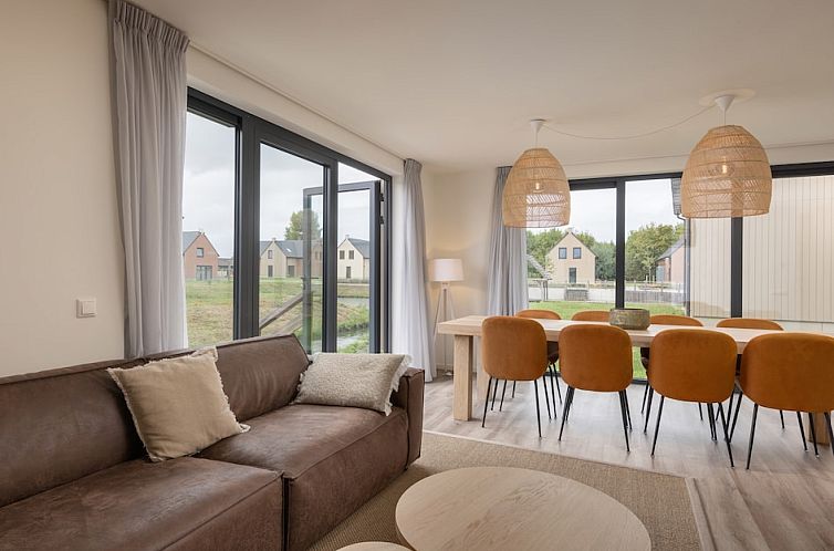 Comfort Villa 8