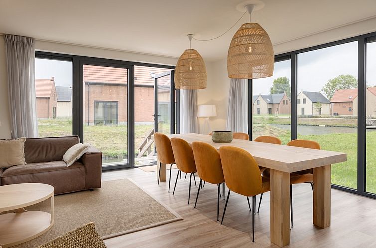 Comfort Villa 8