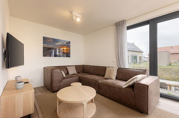 Comfort Villa 8