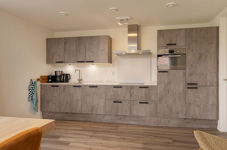 Comfort Villa 8