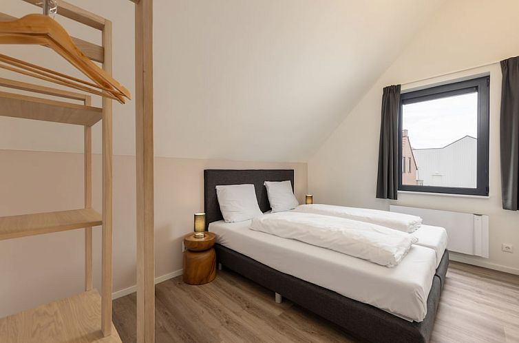 Comfort Villa 8