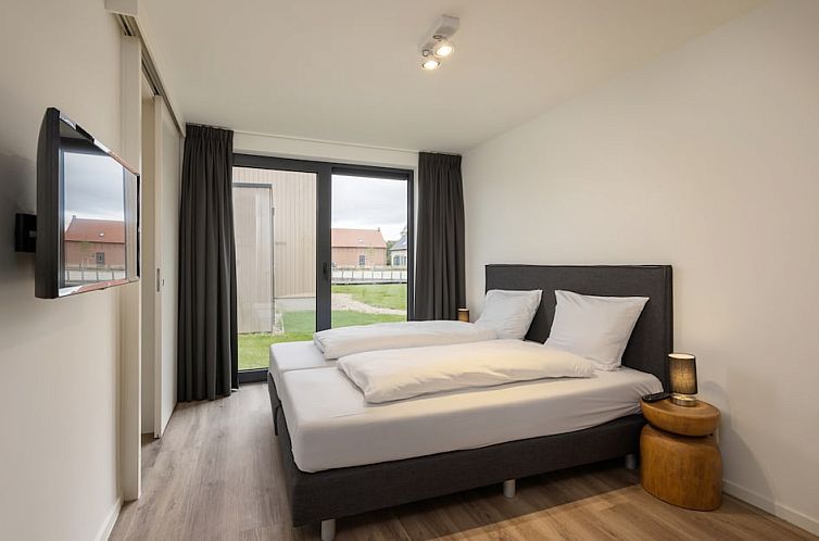 Comfort Villa 8
