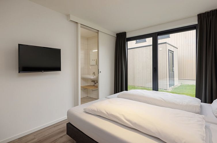 Comfort Villa 8