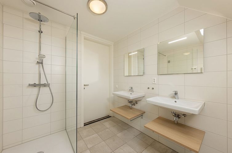 Comfort Villa 8