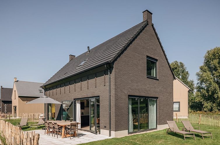 Comfort Villa 8