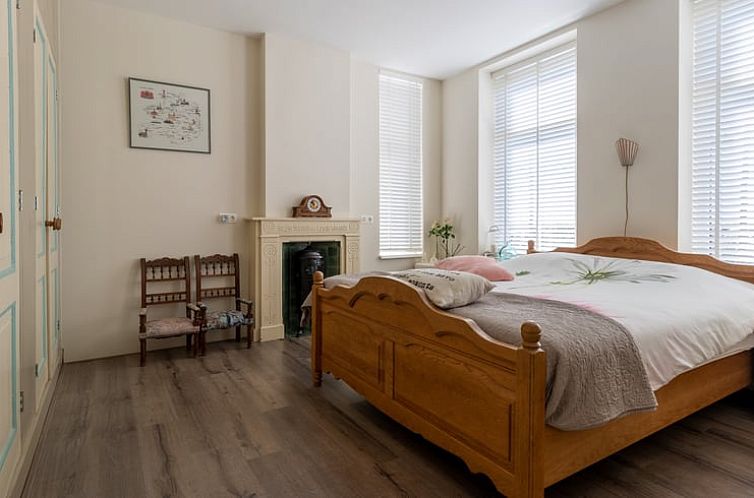 Huisje in Wolphaartsdijk