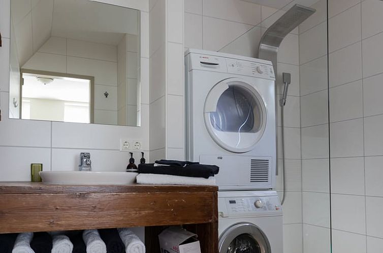 Huisje in Wolphaartsdijk