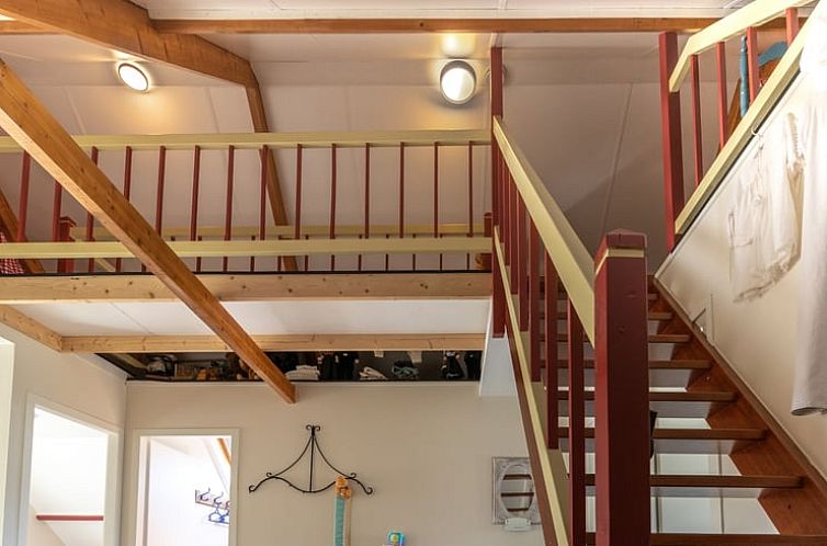 Huisje in Wolphaartsdijk