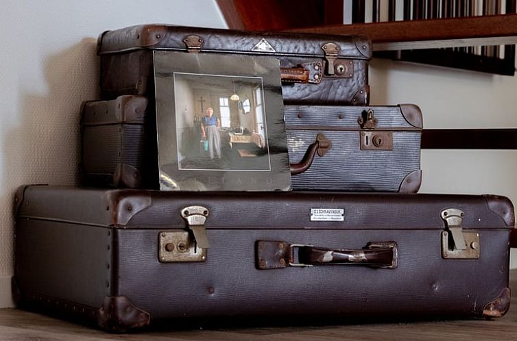 Huisje in Wolphaartsdijk