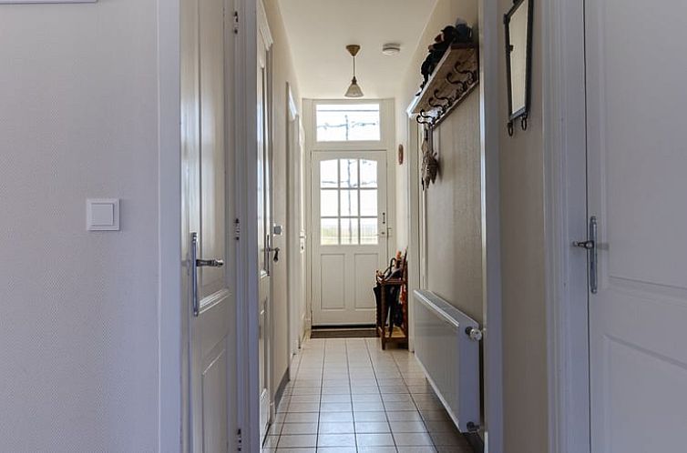 Vakantiehuisje in Wolphaartsdijk