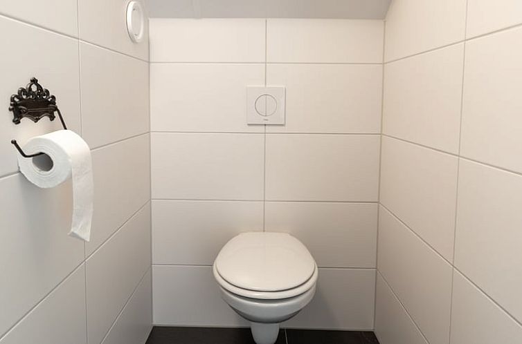 Vakantiehuisje in Wolphaartsdijk