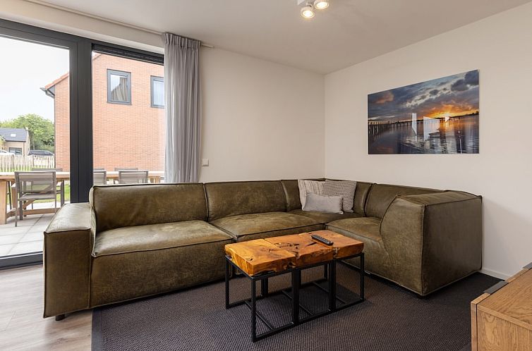 Comfort Villa 8M