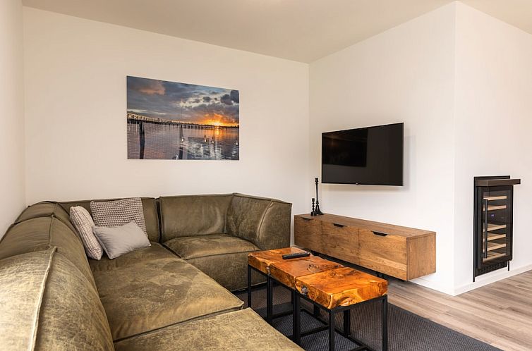 Comfort Villa 8M