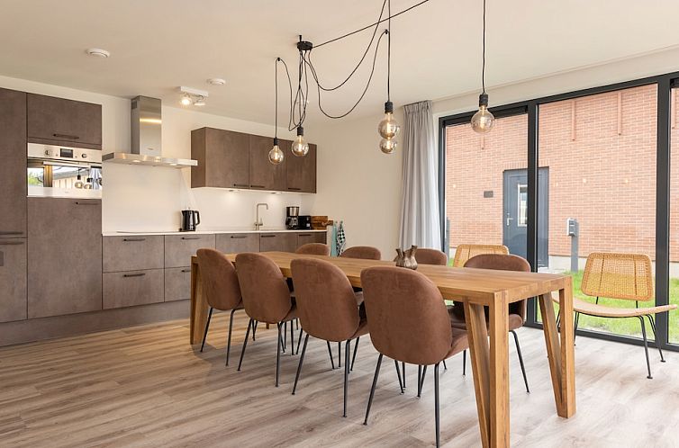 Comfort Villa 8M