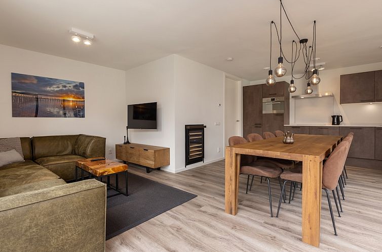 Comfort Villa 8M