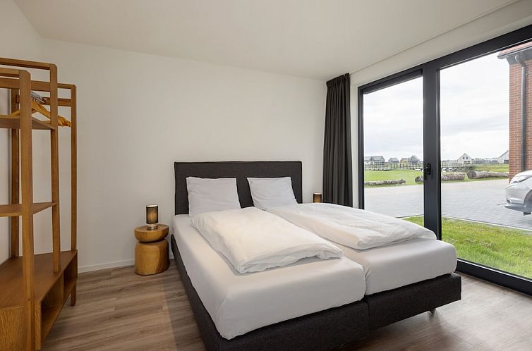 Comfort Villa 8M