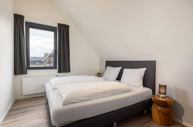 Comfort Villa 8M