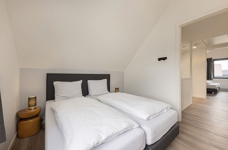 Comfort Villa 8M