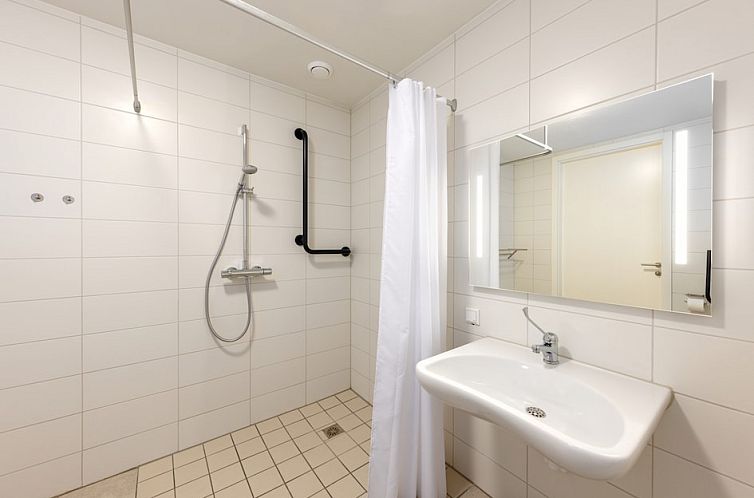 Comfort Villa 8M